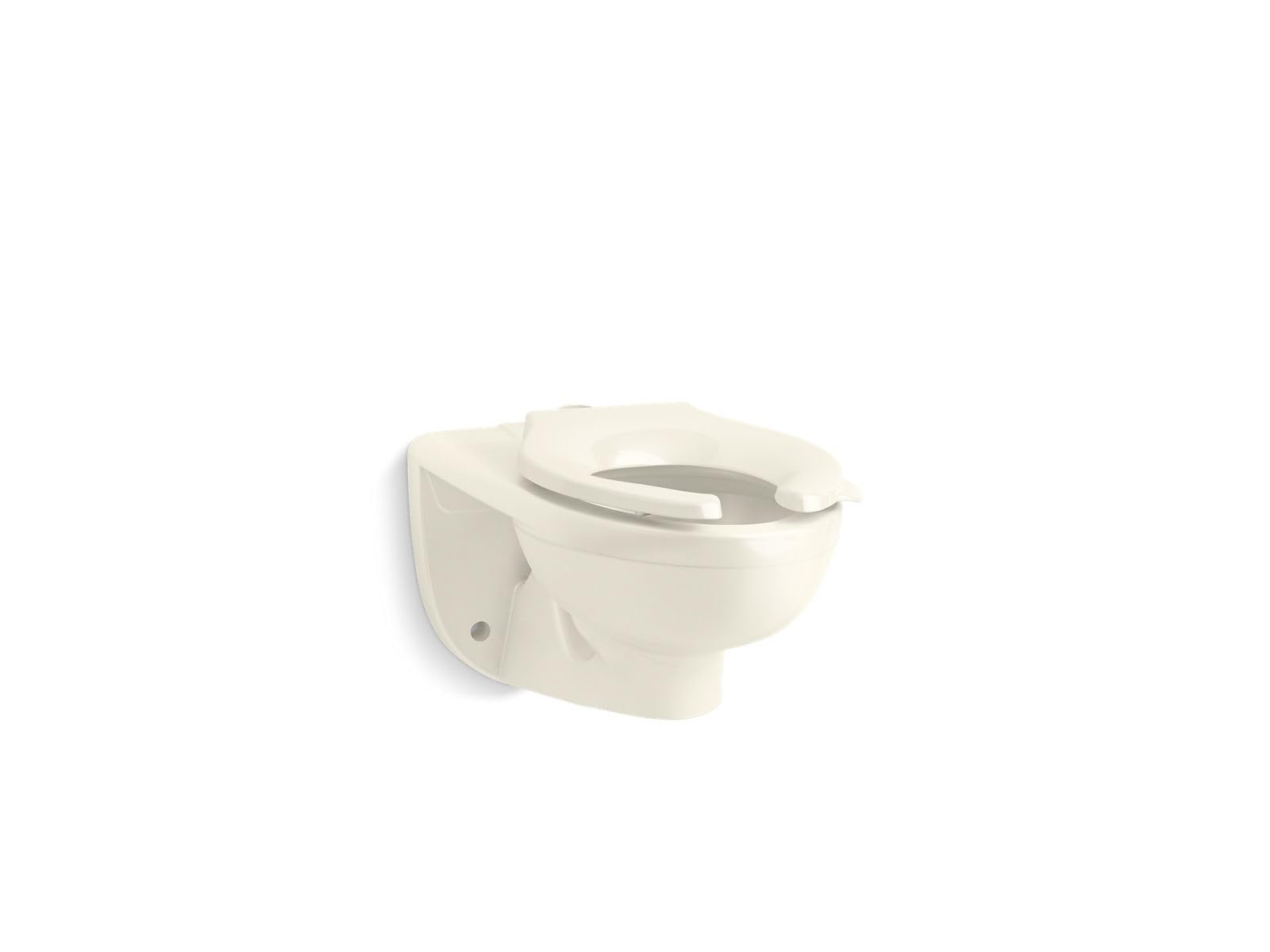 Kohler KINGSTON ULTRA TOP SPUD TOILET