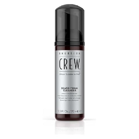 American Crew Beard Conditioner & Oil Cover
