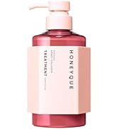 Amazon.com : HONEYQUE Deep Repair Moist Shampoo 450ml/15.2 fl. oz