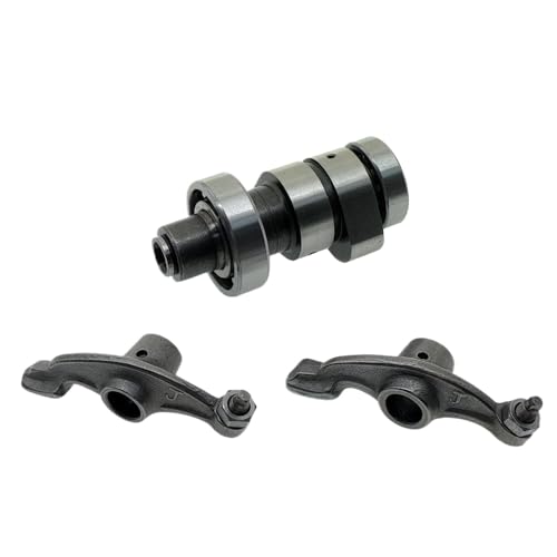 JVtgbJ[A[͎ԃI[goCiƌ݊ GT125 GT 125 JET V 125 COMBIZ 125 150 WIDE EVO 125 iԍ 14100-HAM-010 1443A-HAM-000(One Set - Sma