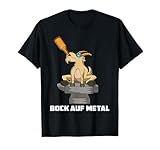 Heavy Rock Metal Geschenke & Ideen