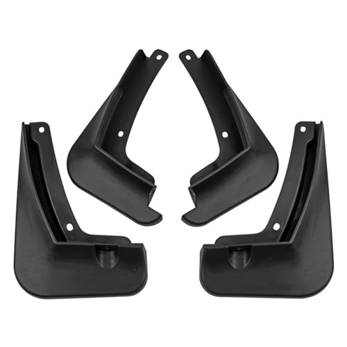 Garde-Boue Chevrolet Monza Cruze 2019-2023 : Protection Anti-Projections