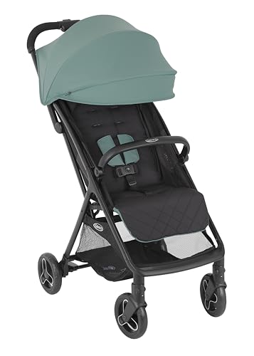 Graco Myavo™ Reisebuggy, ab Geburt bis ca. 4 Jahre (bis 22 kg),...