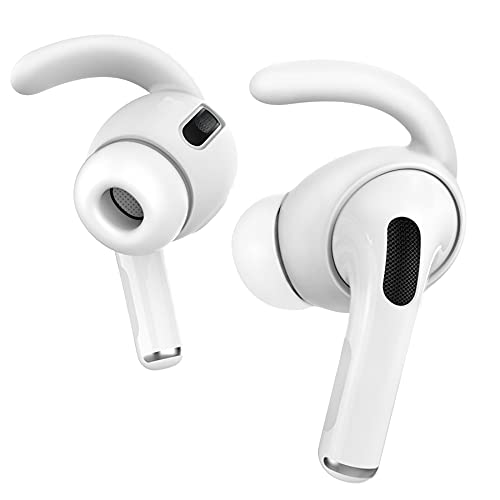 Borracha Borrachinha Haste Anti Queda Compatível Com AirPods Pro