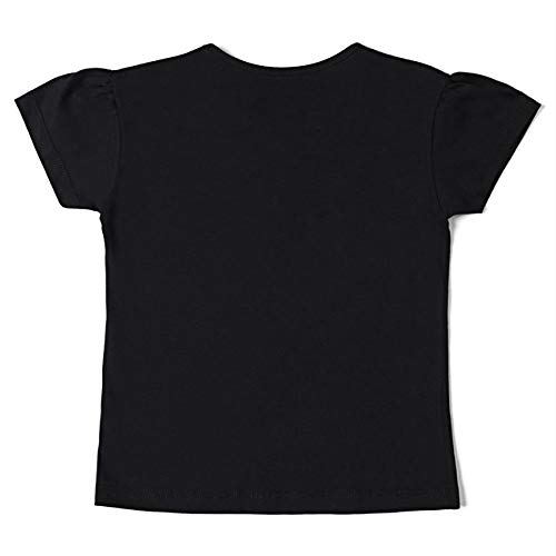 KIT 2 CAMISETAS INFANTIL JOKENPÔ BÁSICA FEMININA