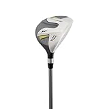 Lynx リンクス TOP LANKING トップランキング SF フェアウェイウッド (オリジナルカーボンシャフト) (SR, 27, 度)