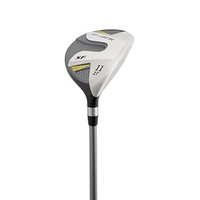 Amazon.co.jp: フェアウェイウッド - ゴルフクラブ: スポーツ