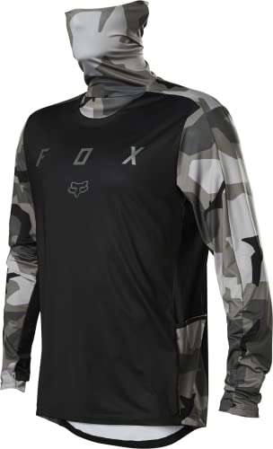 Fox Racing Ranger-Drive Utv Jersey #TOP1
