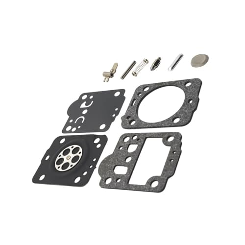 Kit pour carburateur 435 E résolvant les problèmes de démarrage difficile - 3