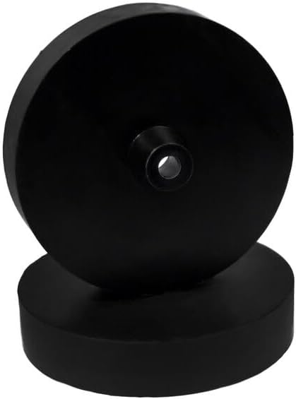 Miniatura 3 de Kit de elevación de nivelación 1.2 pulgadas 1.181 in compatible con Mercedes-Benz - Compatible con Eqv 2014-presente, Marco Polo 2014-presente,