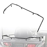 A & UTV PRO Rear Rack Extender for 2014-2020 Polaris Sportsman 570 450 HO SP ETX, Off Road Heavy...