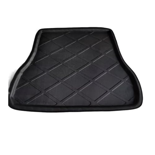 Tapis de coffre pour Toyota Land Cruiser 80 et Lexus LX 450 de 1990 à 1997
