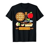 Best Apple Pie Food Chain Design