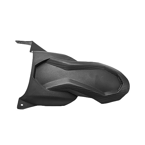 Garde-boue de moto pour protéger votre Yamaha TMAX lors de vos trajets