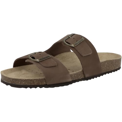 Geox Women's Flat Sandal4