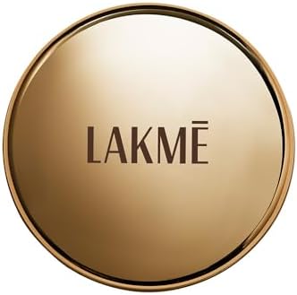 Lakme 9 to 5 Primer with Matte Powder Foundation Compact, Ivory Cream, 9g