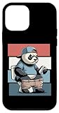 Bathroom Toilette Panda Water Closet Bamboobear