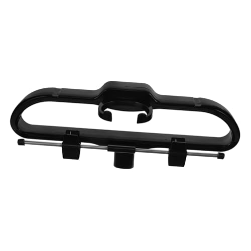 GRIRIW Garment Hanger Ironing Machine Clothes Hanger Stand for Travel