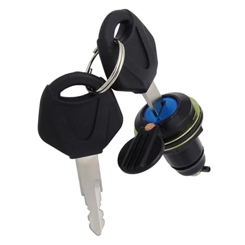 Kit para Yamaha XVS650A Drag Star que soluciona fallos de arranque y bloqueo de tapa 5