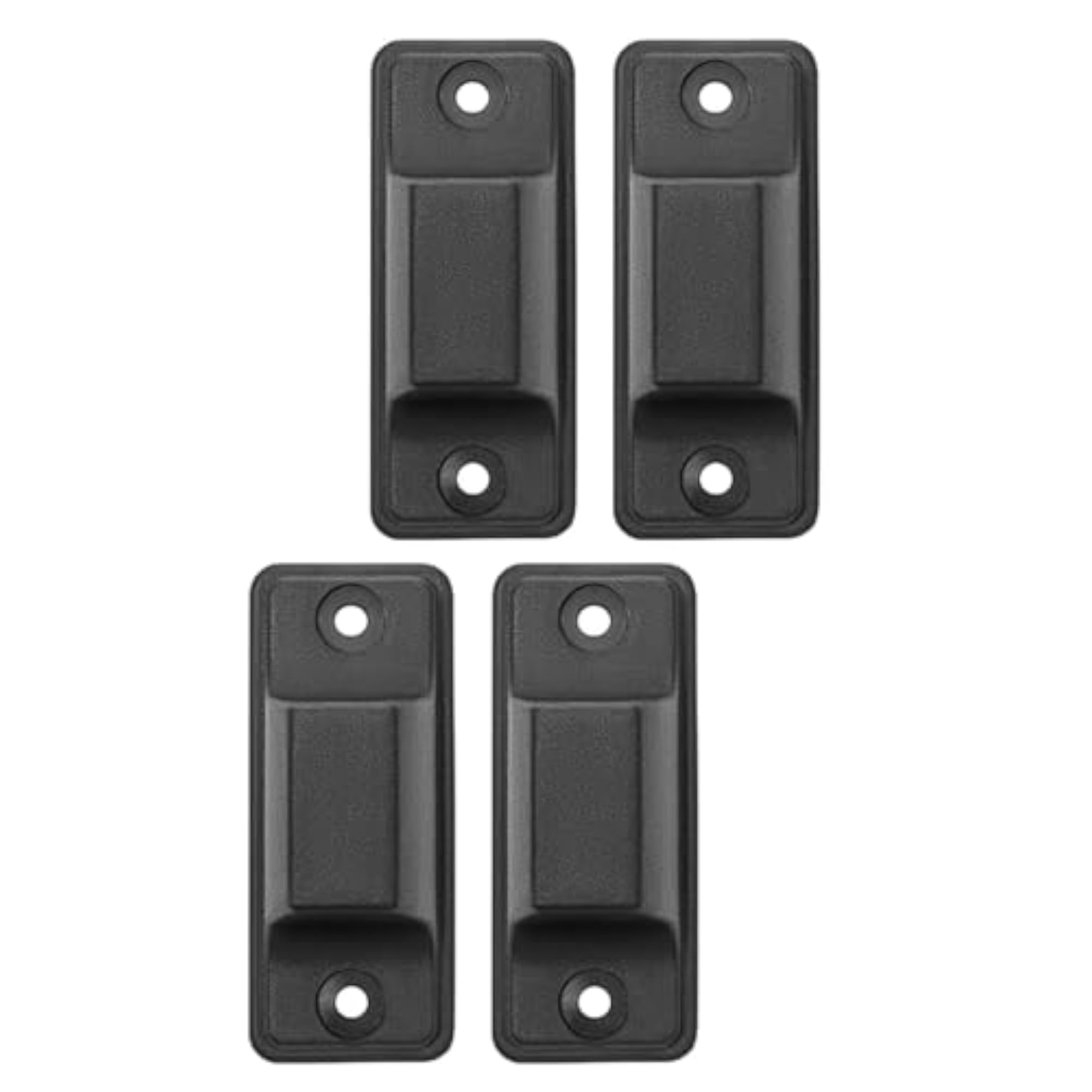 Durable Suitcase Bottom Studs for Trolley Case