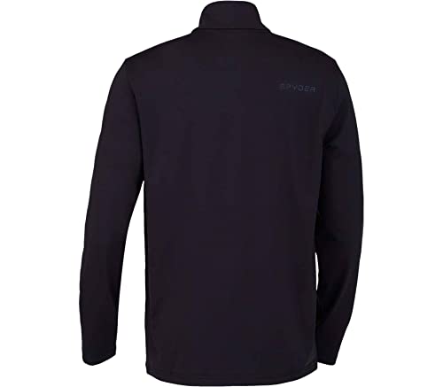 Image of Spyder Men's Prospect Zip T-Neck