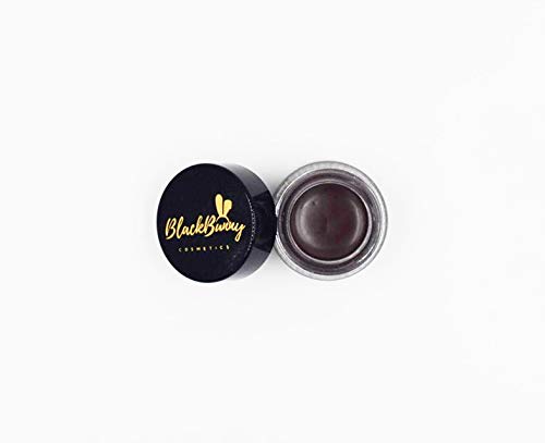 Brow Pomade - BlackBunnyCosmetics (Dark Brown)