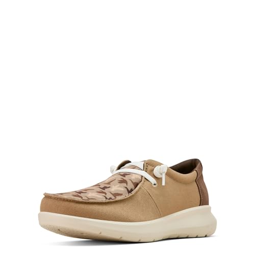 ARIAT Y Hilo V[Y [t@[ tbg, V_[uE/_bNV[Y, 26.0 cm