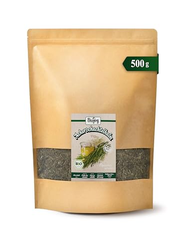Biojoy Tisana Equiseto BIO (500 g), essiccato e...