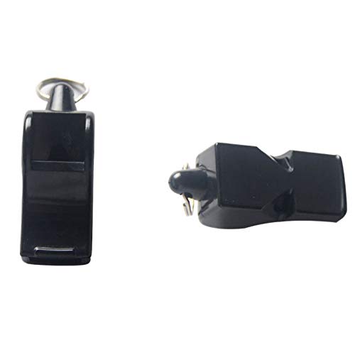 RefStuff RefScorer Silbato de árbitro Fox 40 (sin Marca)