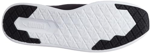 Image of Puma Mens Glarus Slip on Sneaker