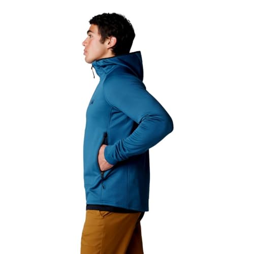Image of Mountain Hardwear unisex-adult Sendura Hoody