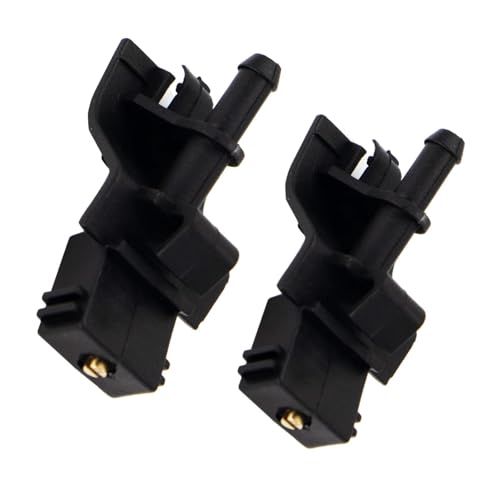 �t�����g�K���X�E�H�b�V���[�m�Y���A�N�Z�T���[ Compatible With For Highlander XU40 2007-2013 For Venza 2009-2015 2 �t�����g�K���X���C�p�[�E�H�b�V���[�W�F�b�g�m�Y�� 85381-30150