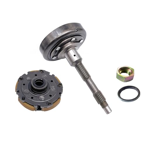 Kit d'embrayage Linhai 550 pour réparer la transmission de votre quad LH
