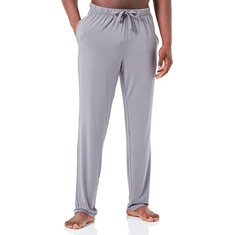 Pantalones Modal Eagle con Logo de cordón Cover