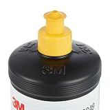 3M Perfect-it Extra Fine Plus Schleifpaste 80349 - zur Autopflege, Autopolitur, und Auto...
