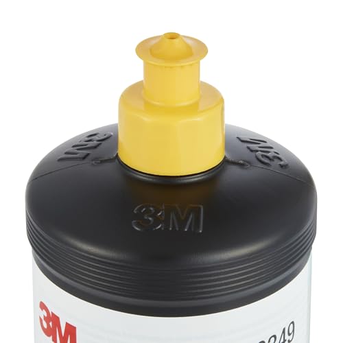 3M Perfect-it Extra Fine Plus Schleifpaste 80349 - zur Autopflege, Autopolitur, und Auto...