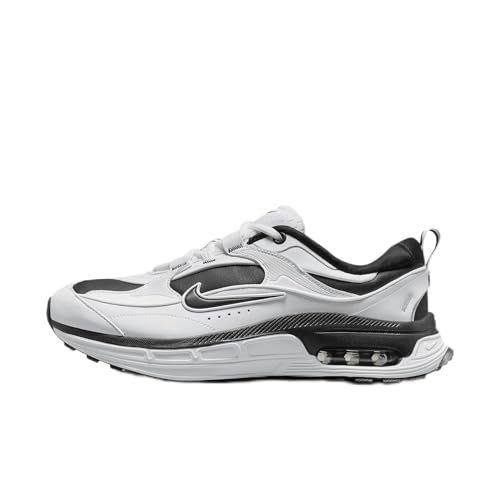 Nike Air Max Bliss FJ7737-101 chaussure blanche pour looks urbains