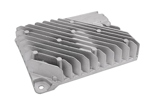 ACDelco GM Original Equipment 84991335 Radio Speaker Amplifier