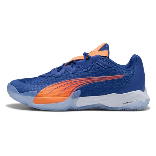 Image of Puma Unisex-Adult Nova Elite Momo Gonzales Padel-Tennis Shoe