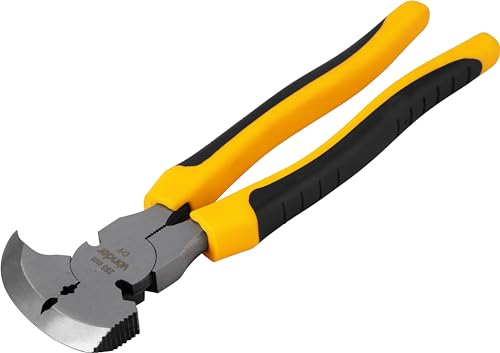 Vonder, Alicate Fazendeiro, 285 Mm, Em Cromo Vanádio, Vonder