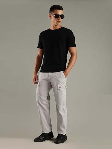 Image of Thomas Scott Men Regular Fit Pants