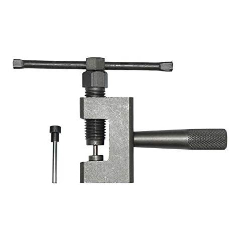 Motorcycle Chain Breaker 428 520 525 528 530 Motorbike Chain Splitter Extractor Tool Cover