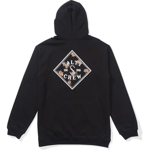 Salty Crew mens Tippet Fill Fleece2