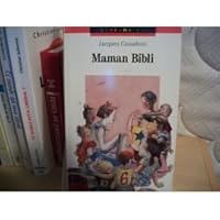 MAMAN BIBLI 2092043528 Book Cover