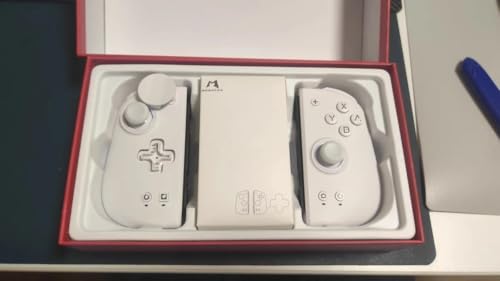 Image of NEKAVO Mobapad M6 HD Joycons