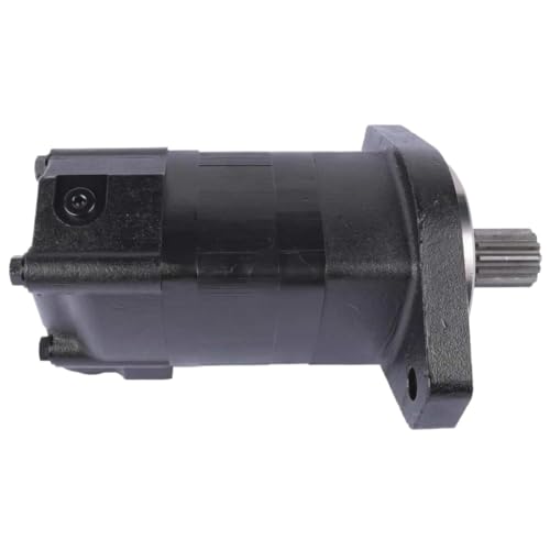 Motor hidráulico serie 2000 intercambiable con modelo 104-1212 6
