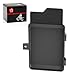 Battery Holder Cover Lid Cap for Suzuki Quadracer 450 LTR450 2X4 2006 2007 2008 2009 41561-45G00