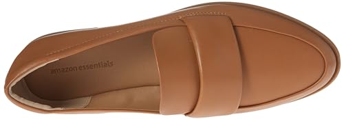 Image of Amazon Essentials Women's Soft Almond Toe Loafer