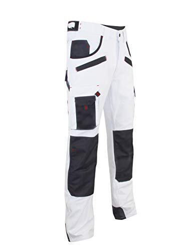 LMA Pantalon de Peintre à genouillères AEROSOL Cover