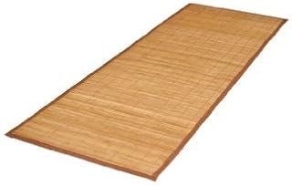 Bamboo Floor Mat - 24
